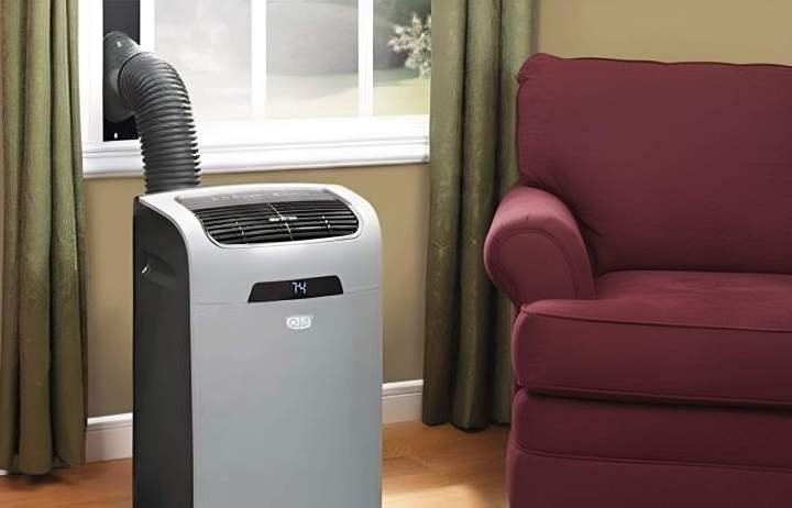 Déshumidificateur Pau