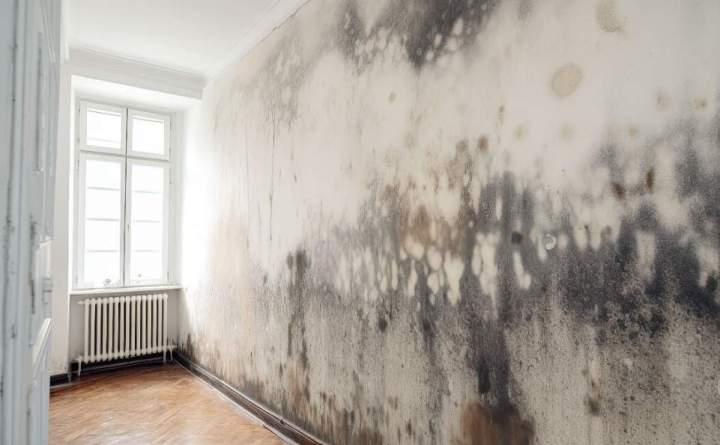 Traitement de l'air à Pau