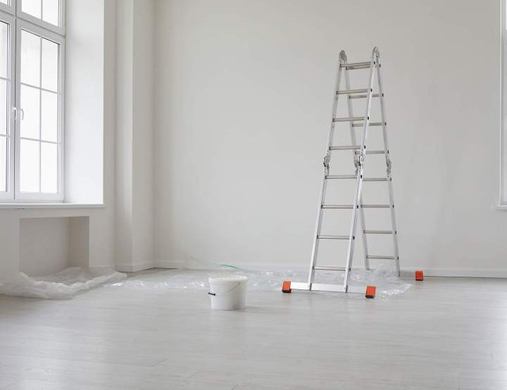 Assèchement de mur Pau